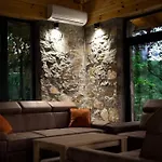 Villa Rijeka Zeta, Podgorica