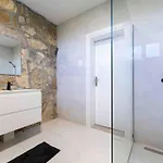 Villa Rijeka Zeta,