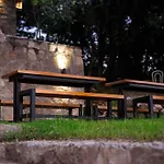 Rijeka Zeta, Villa Podgorica