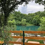 Rijeka Zeta, * Podgorica