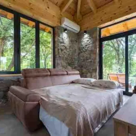 Rijeka Zeta, Podgorica