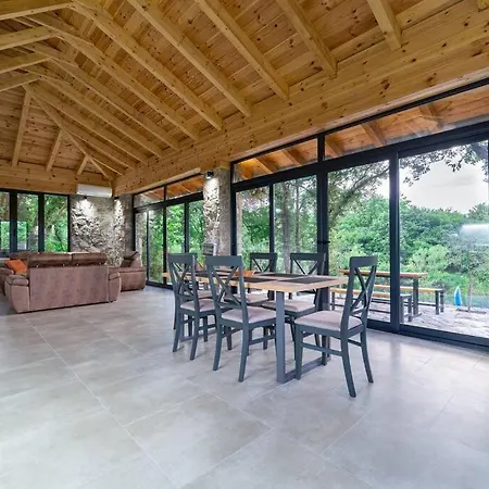 Rijeka Zeta, Podgorica