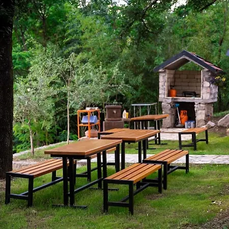 Rijeka Zeta, Podgorica