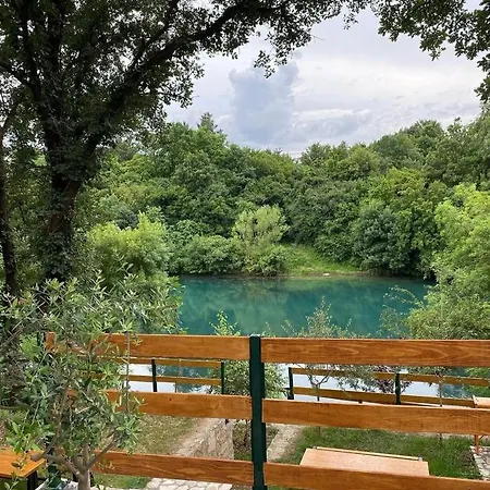 Rijeka Zeta, * Podgorica