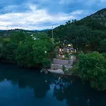 ヴィラ Rijeka Zeta,