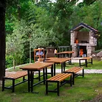 Rijeka Zeta, بودغوريتْسا