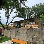 ヴィラ Rijeka Zeta, ポドゴリツァ