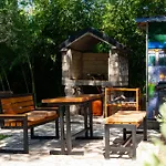 ヴィラ Rijeka Zeta,