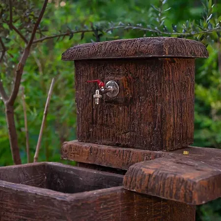 Вилла Rijeka Zeta, *