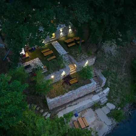 Rijeka Zeta, Подгорица