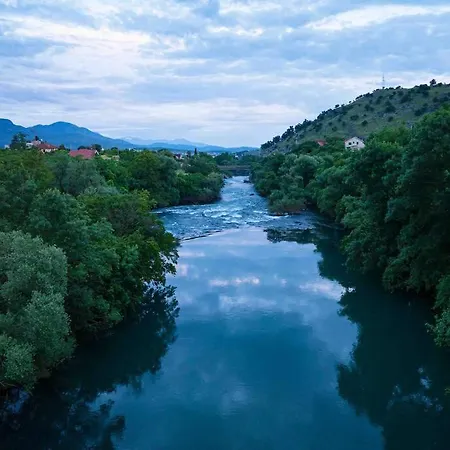 Rijeka Zeta,