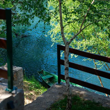 Rijeka Zeta, Podgorica