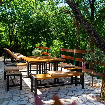 Rijeka Zeta, * Podgorica