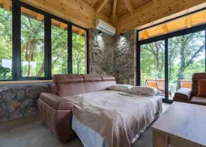 Rijeka Zeta, Podgorica