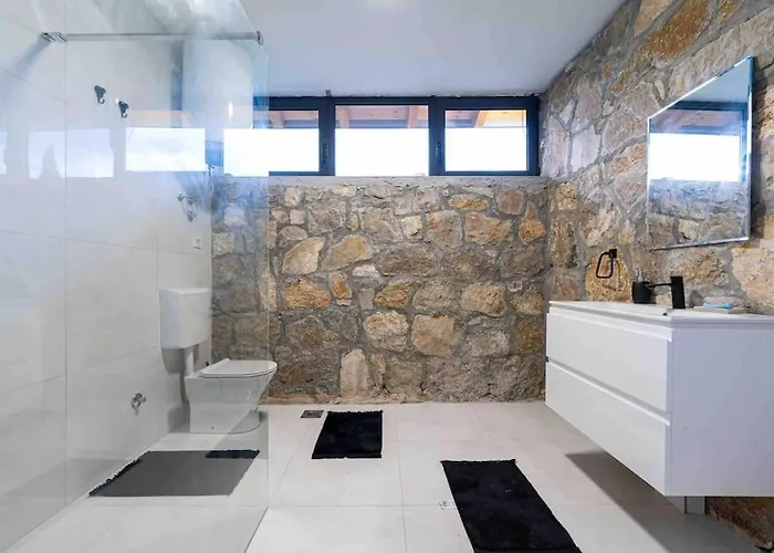 Vila Rijeka Zeta, Podgorica