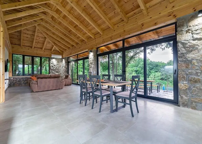 Rijeka Zeta, Podgorica