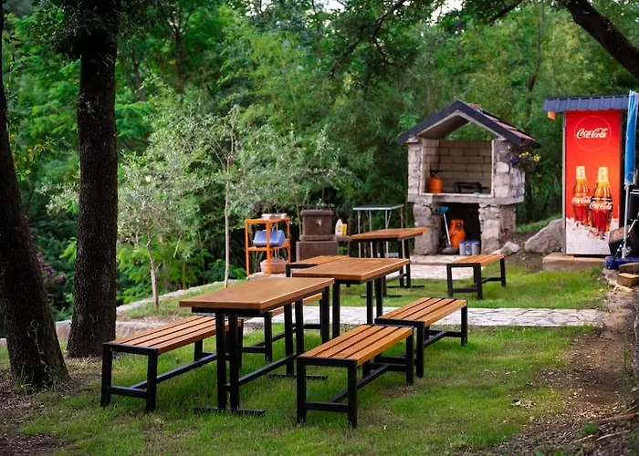 Rijeka Zeta, 波德戈里察